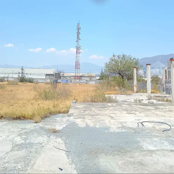 Terreno en renta en Industrial Santa Catarina, Santa Catarina — foto 2 de 2