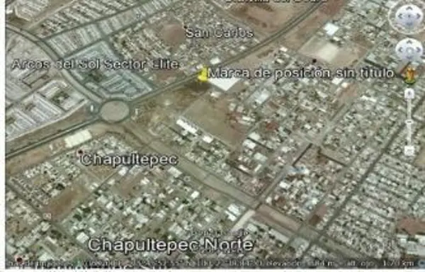 Terreno en renta en Barrio Antiguo Ciudad Solidaridad, Monterrey — foto 2 de 2