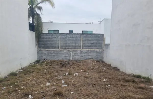 TERRENO EN VENTA EN CUMBRES ELITE