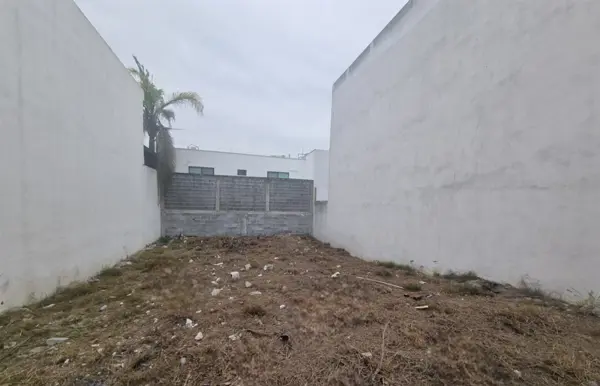Terreno en venta en Cumbres Elite Sector Villas, Monterrey — foto 2 de 3