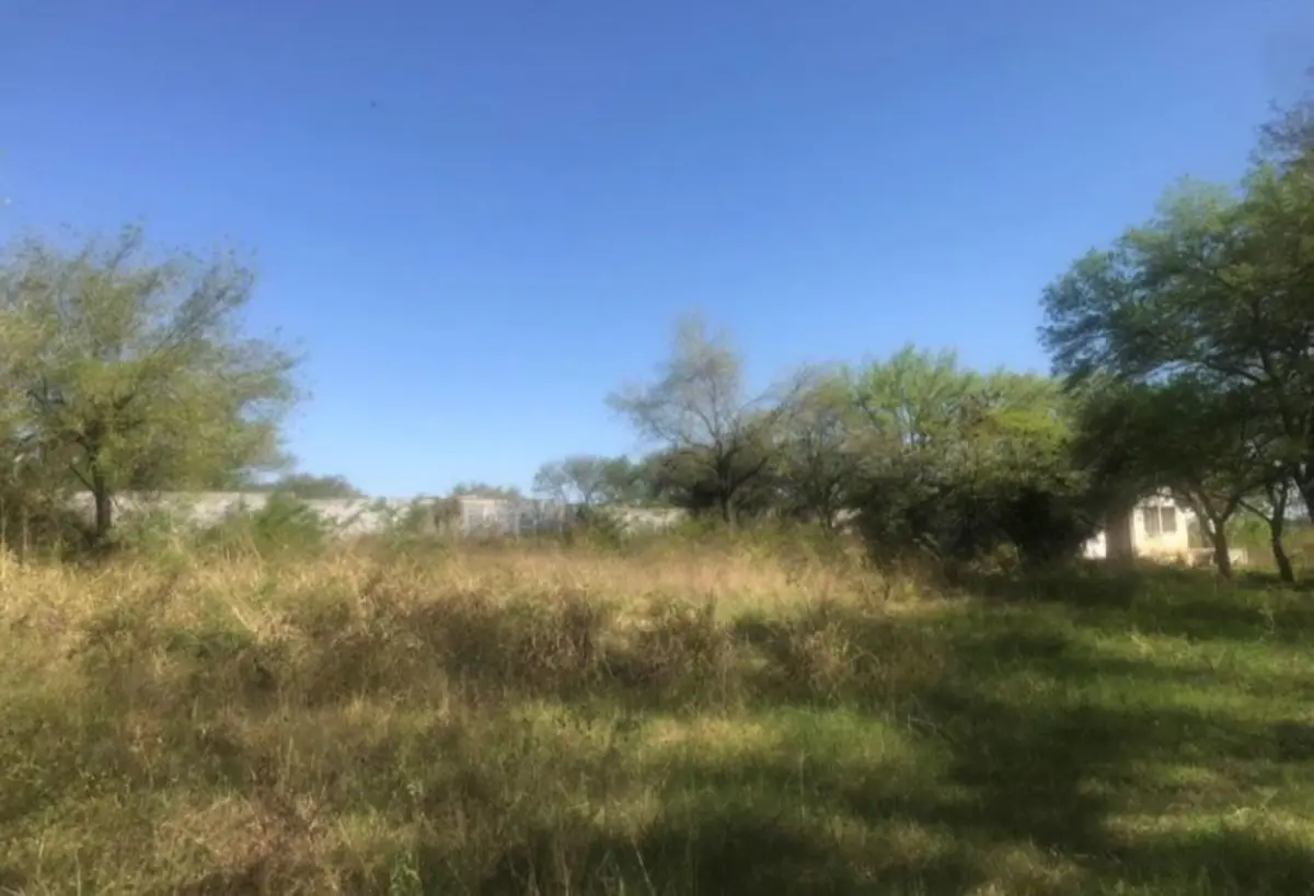 Terreno en venta en Loma Prieta, Montemorelos — foto 1 de 3