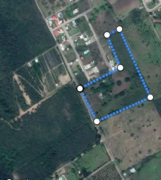 Terreno en venta en Loma Prieta, Montemorelos — foto 2 de 3