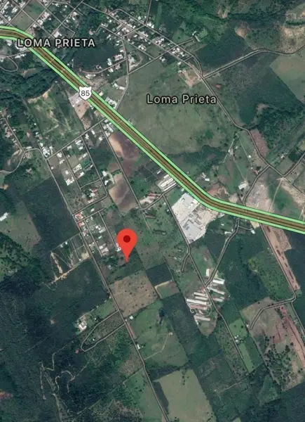 Terreno en venta en Loma Prieta, Montemorelos — foto 3 de 3