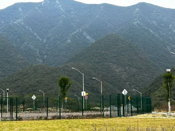 Terreno en venta en Los Rodriguez, Santiago — foto 3 de 5