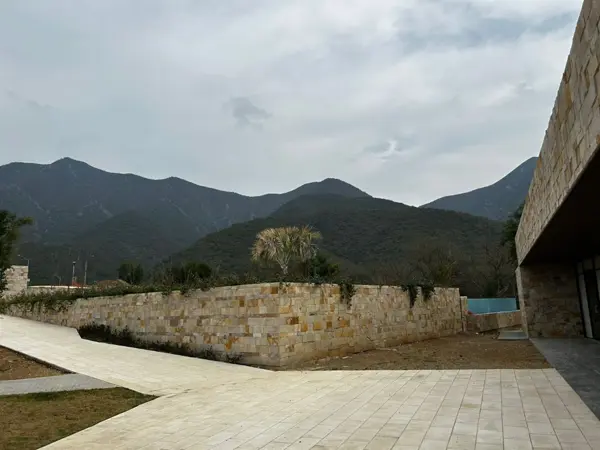 Terreno en venta en Los Rodriguez, Santiago — foto 2 de 5