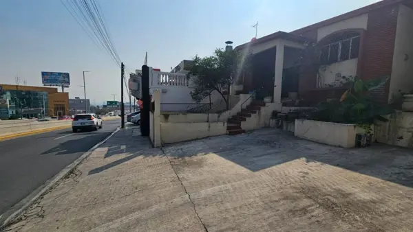 Terreno en venta en Las Cumbres, Monterrey — foto 2 de 3