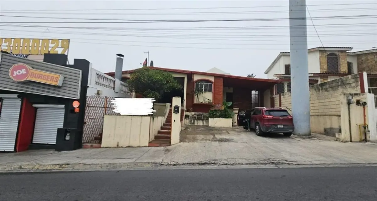 Terreno en Venta en Cumbres 3er Sector, Monterrey Terreno en Venta en Cumbres 3er Sector, Monterrey