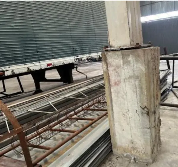 Bodega en venta en Valle de Vaquerias, Juárez — foto 3 de 6