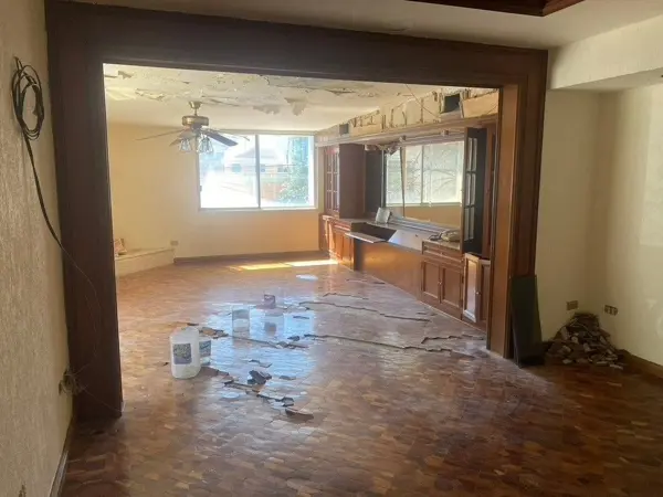 Casa en venta en Contry la Silla, Guadalupe — foto 3 de 7