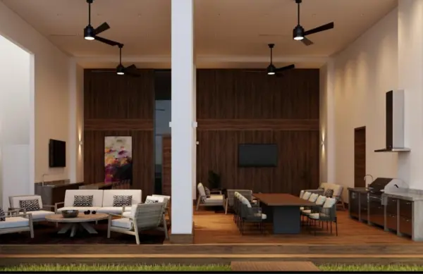 Casa en venta en Sierra Alta, Monterrey — foto 3 de 7
