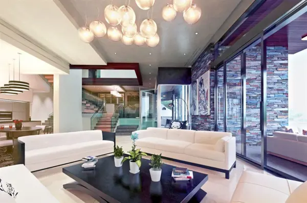 Casa en venta en San Agustin Campestre, San Pedro Garza García — foto 3 de 10