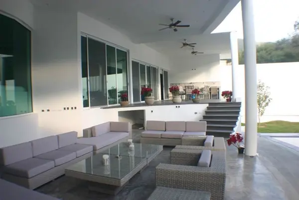 Casa en venta en Portal del Huajuco, Monterrey — foto 3 de 5