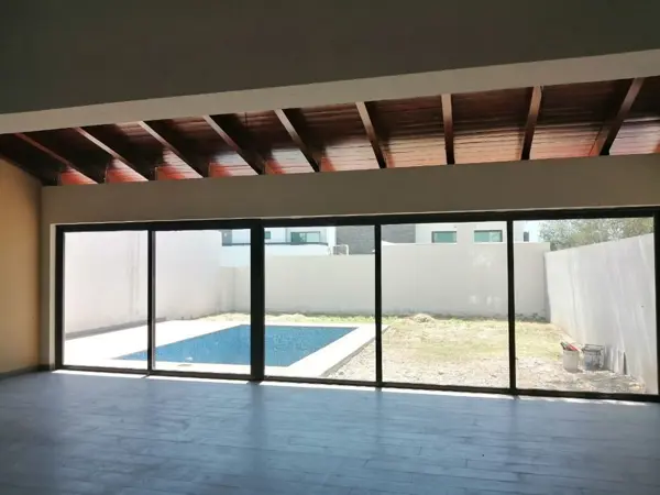 Casa en venta en La Joya Privada Residencial, Monterrey — foto 3 de 9