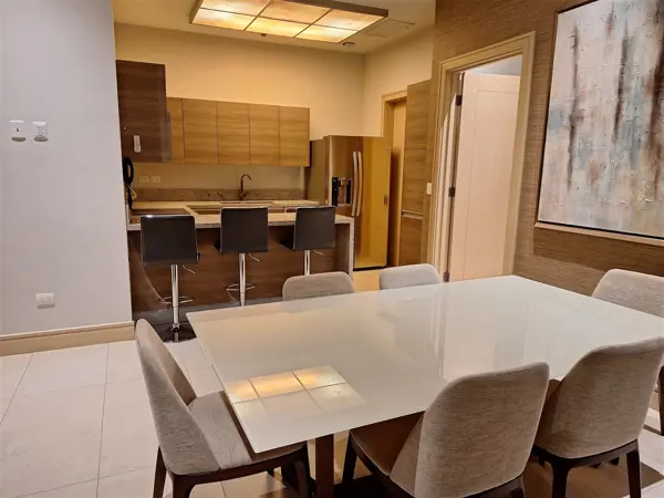 Departamento en renta en Zona Valle Oriente, San Pedro Garza García — foto 3 de 8