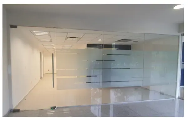 Oficina en renta en Zona del Valle, San Pedro Garza García — foto 2 de 3