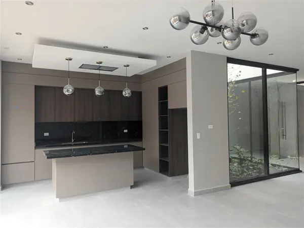 Casa en venta en El Barro, Monterrey — foto 2 de 6