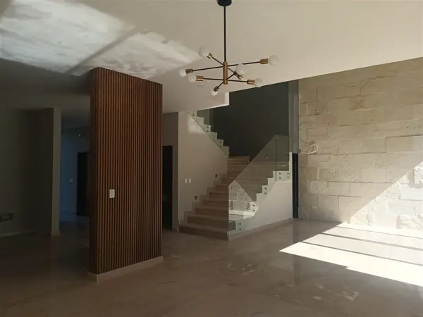 Casa en venta en Bosques de las Misiones, Santiago — foto 3 de 7