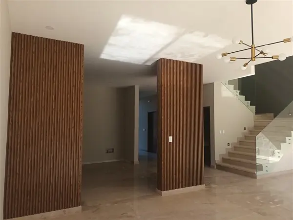 Casa en venta en Bosques de las Misiones, Santiago — foto 2 de 7