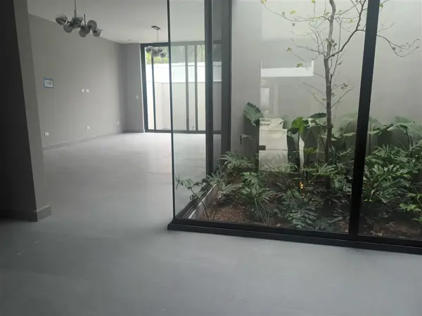 Casa en venta en El Barro, Monterrey — foto 2 de 8