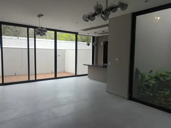 Casa en venta en El Barro, Monterrey — foto 3 de 8