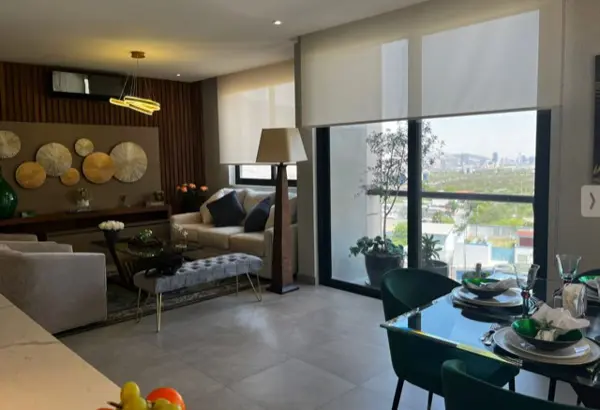 Departamento en venta en Vía Cordillera, Santa Catarina — foto 2 de 7