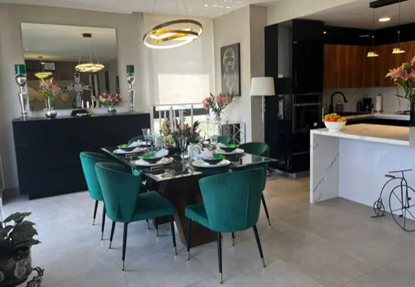 Departamento en venta en Vía Cordillera, Santa Catarina — foto 3 de 7