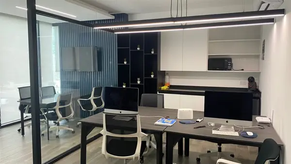 OFICINA EN VENTA EN VISTA HERMOSA