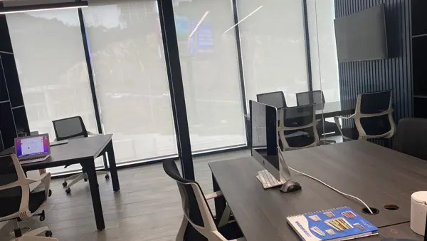Oficina en venta en Misión Cumbres 2 Sector, Monterrey — foto 3 de 3