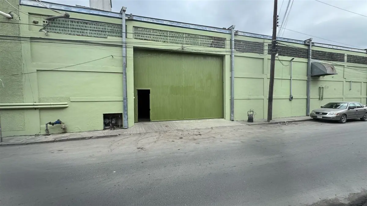 Bodega en venta en Buenos Aires, Monterrey