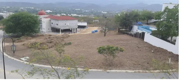 Terreno en Venta en Santiago