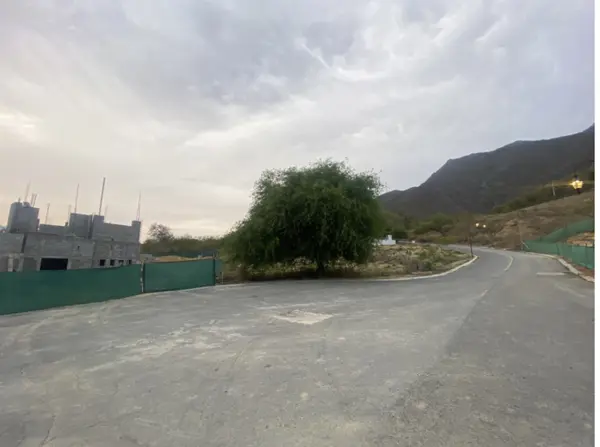 Terreno en venta en Las Misiones, Santiago — foto 2 de 3