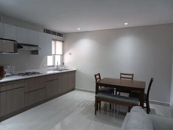 Departamento en renta en Anáhuac, San Nicolás de los Garza — foto 2 de 3