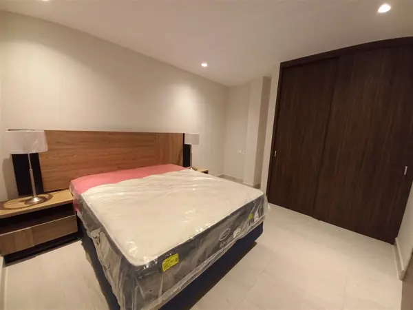 Departamento en renta en Anáhuac, San Nicolás de los Garza — foto 3 de 3