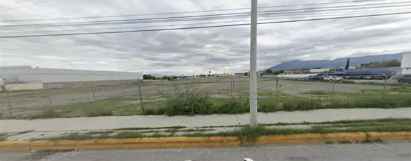 Terreno en renta en Privanzas Monclova Residencial, Monclova — foto 2 de 3