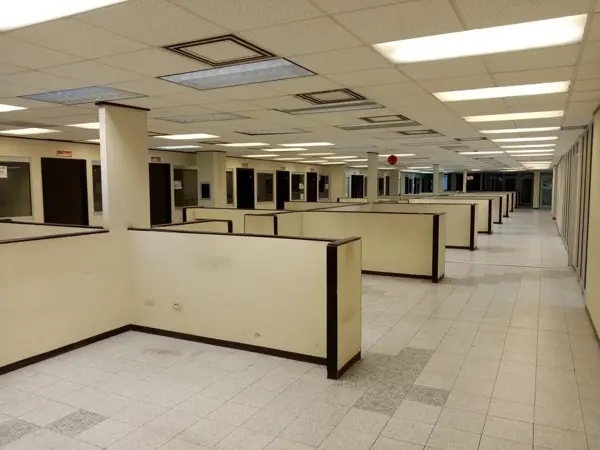 Oficina en renta en Centro, Monterrey — foto 3 de 4