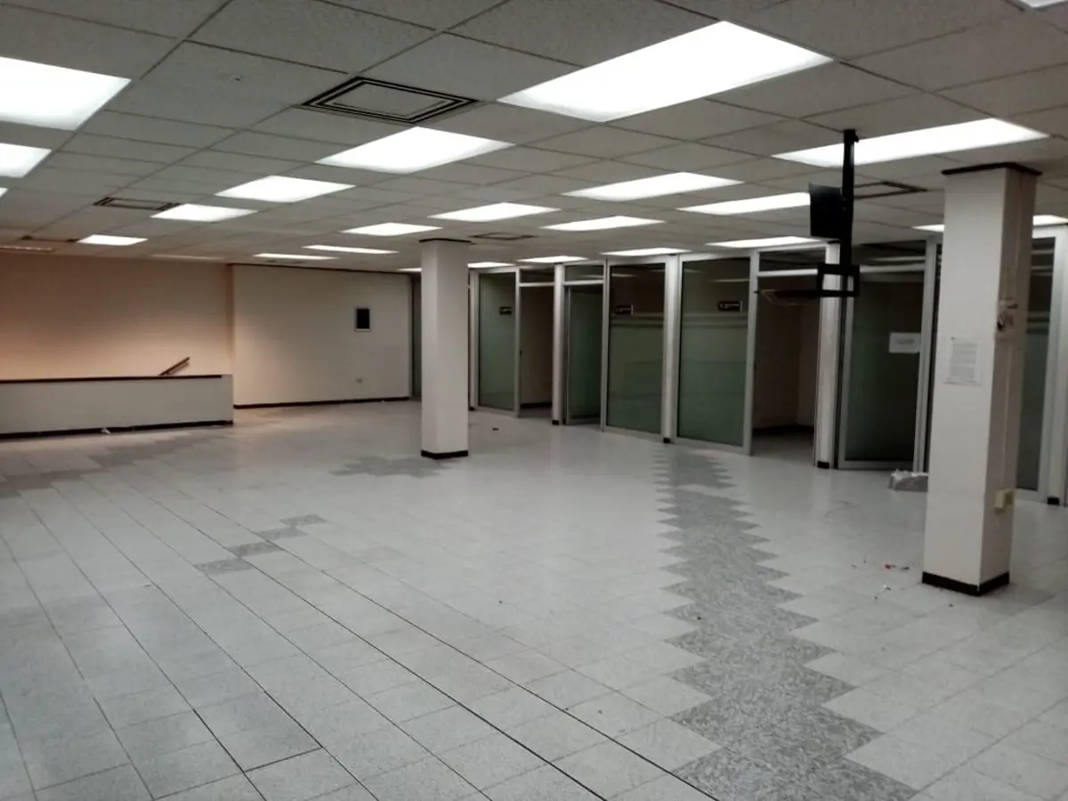 Oficina en renta en Centro, Monterrey — foto 1 de 4