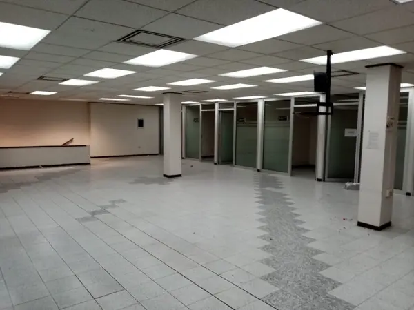 Oficinas en Renta en el Centro de Monterrey