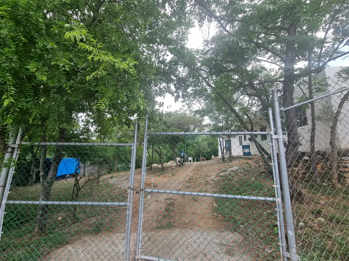 Terreno en venta en Las Jaras, Monterrey — foto 1 de 7