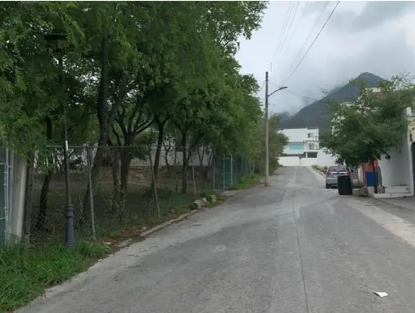Terreno en venta en Las Jaras, Monterrey — foto 3 de 7