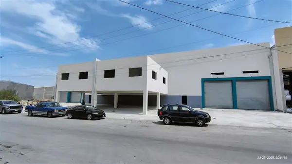 Bodega en Renta en Santa Catarina