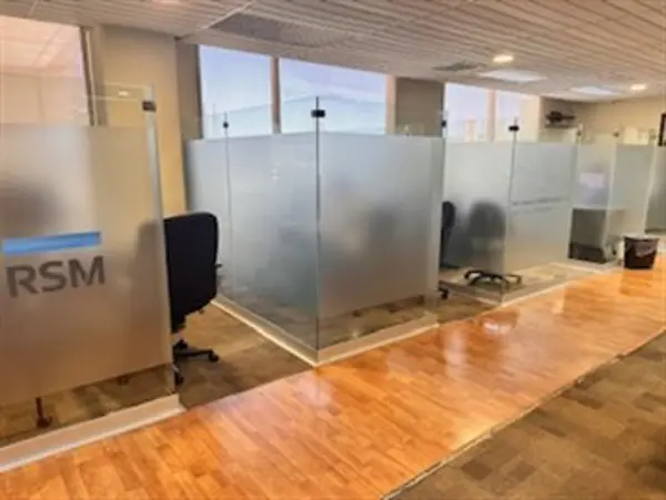 Oficina en renta en Valle de Vasconcelos, San Pedro Garza García — foto 2 de 4