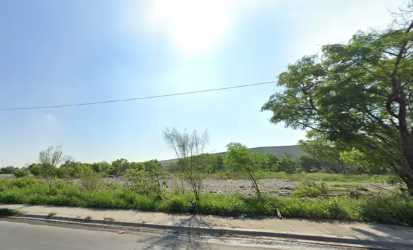 Terreno en renta en El Mezquital, Apodaca — foto 3 de 5
