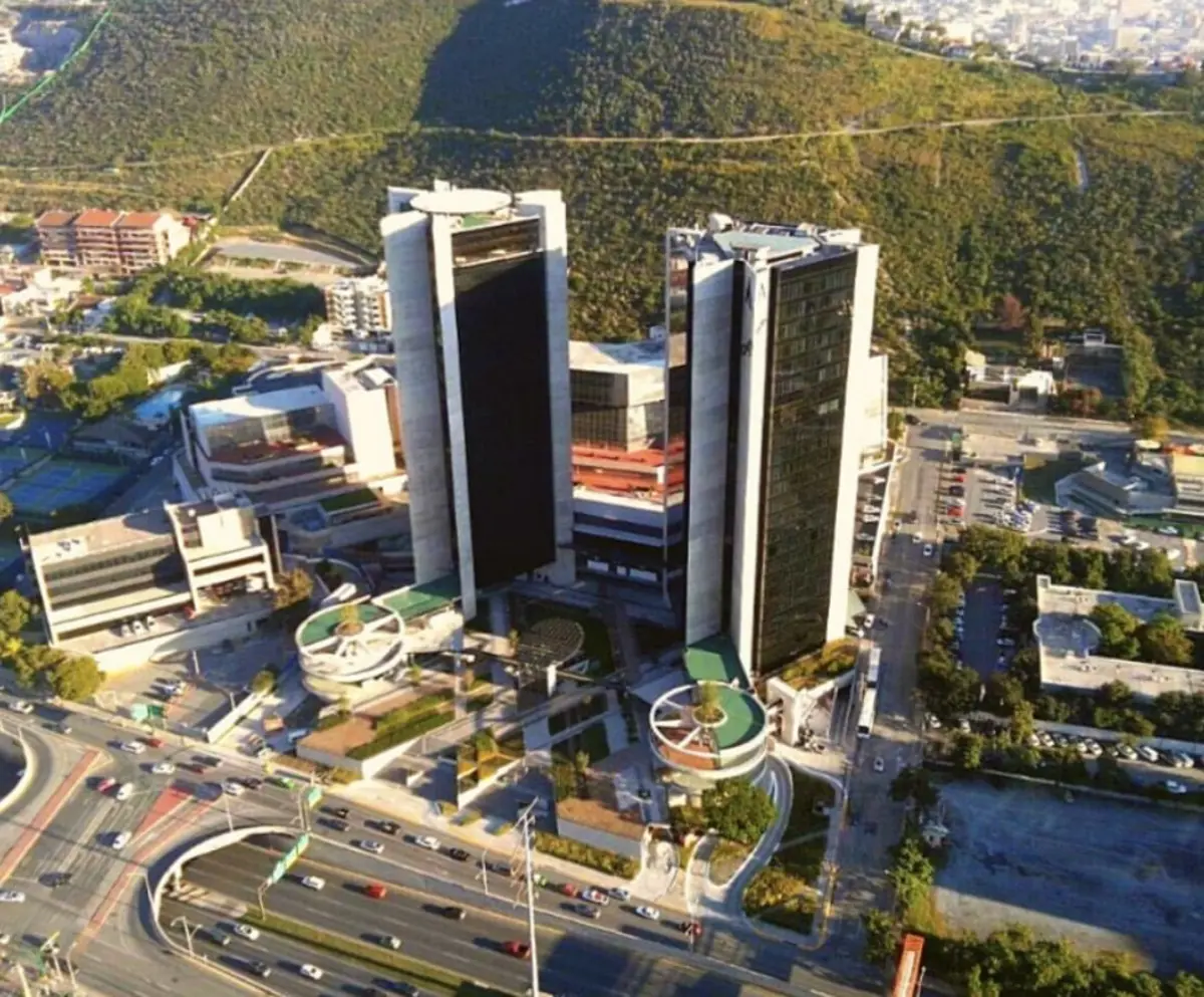 OFICINA EN VENTA EN TREBOL PARK OFICINA EN VENTA EN TREBOL PARK