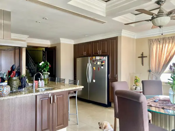 Casa en venta en Las Cumbres, Monterrey — foto 2 de 11