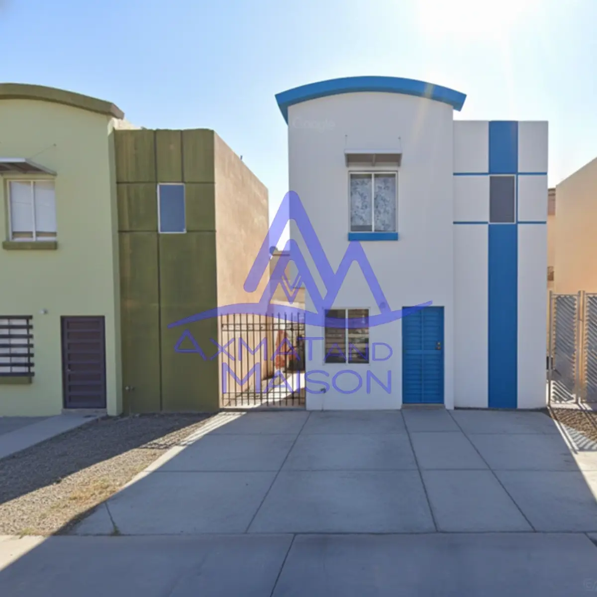Casa en venta en Vista del Valle, Mexicali — foto 1 de 15
