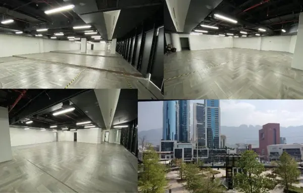 Oficina en venta en Del Valle Oriente, San Pedro Garza García — foto 3 de 3