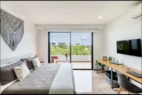 Departamento en venta en Tulum Centro, Tulum — foto 2 de 10