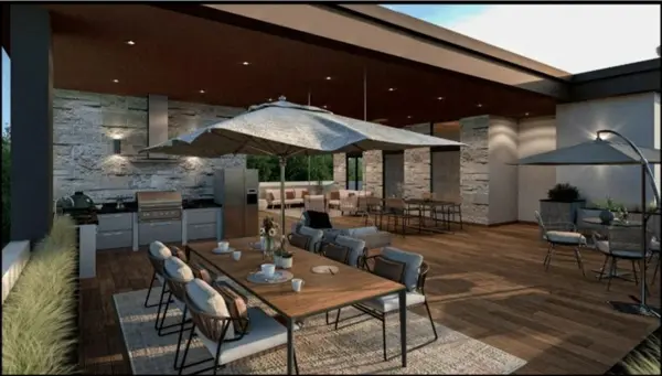 Casa en venta en Sierra Alta, Monterrey — foto 3 de 10