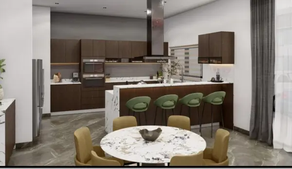 Casa en venta en Residencial y Club de Golf la Herradura, Monterrey — foto 2 de 8