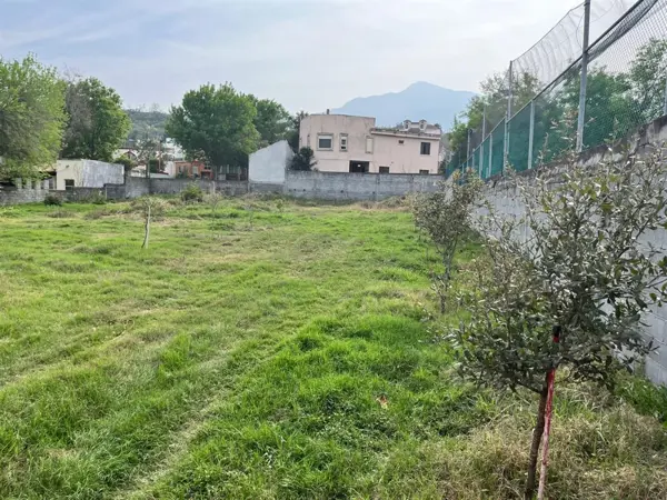 Terreno en venta en El Barrial, Santiago — foto 2 de 2